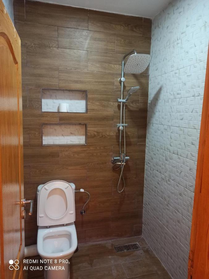 شقة بإقامة الجوهرة الصويرة الصويرة Exterior foto